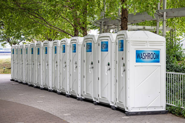 Best Emergency porta potty rental  in Trinidad, CO