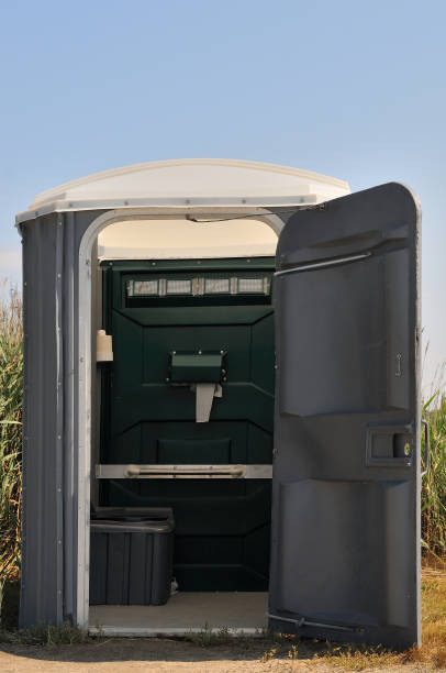 Portable restroom solutions in Trinidad, CO