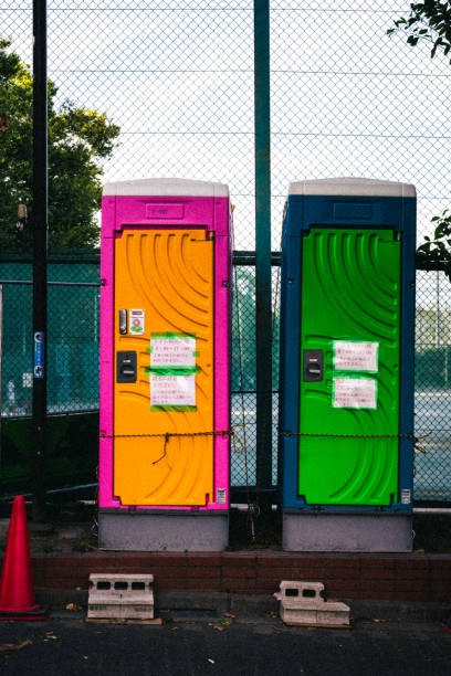 Best Porta potty rental for outdoor events  in Trinidad, CO