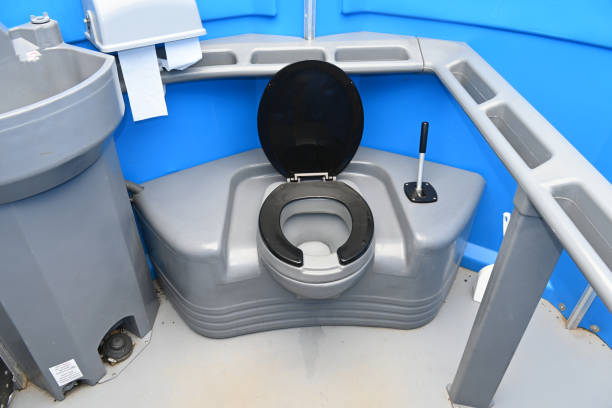 Best Porta potty rental near me  in Trinidad, CO