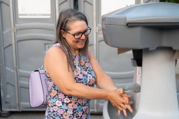 Best Porta potty cleaning services  in Trinidad, CO